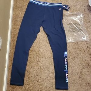🚫🚫SOLD!!WOMENS CHAMPION LEGGINGS🚫🚫